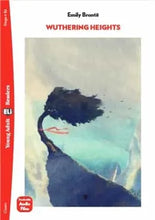 Cargar imagen en el visor de la galería, WUTHERING HEIGHTS
