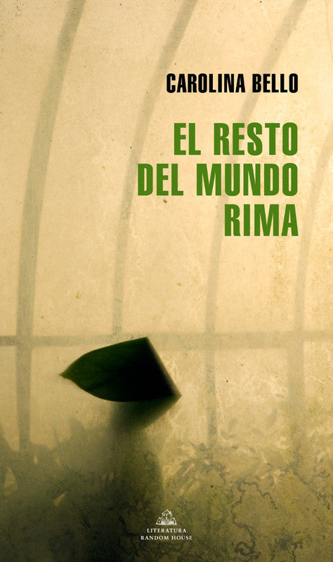 RESTO DEL MUNDO RIMA, EL (MDL)