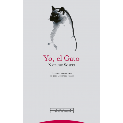 YO, EL GATO (3ª ED.)