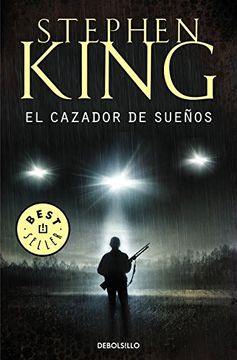 EL CAZADOR DE SUEÑOS