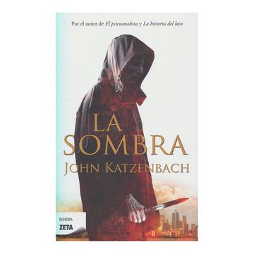 SOMBRA, LA