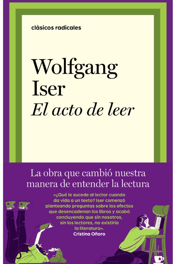 El acto de leer