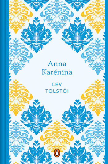 Anna Karenina (edición conmemorativa)