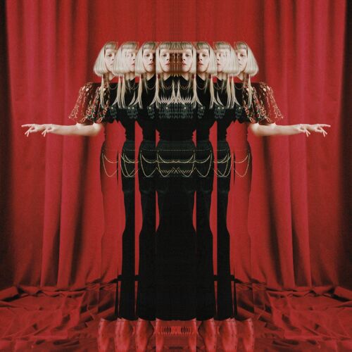 Aurora - The Gods We Can Touch (Vinyl 2LP)