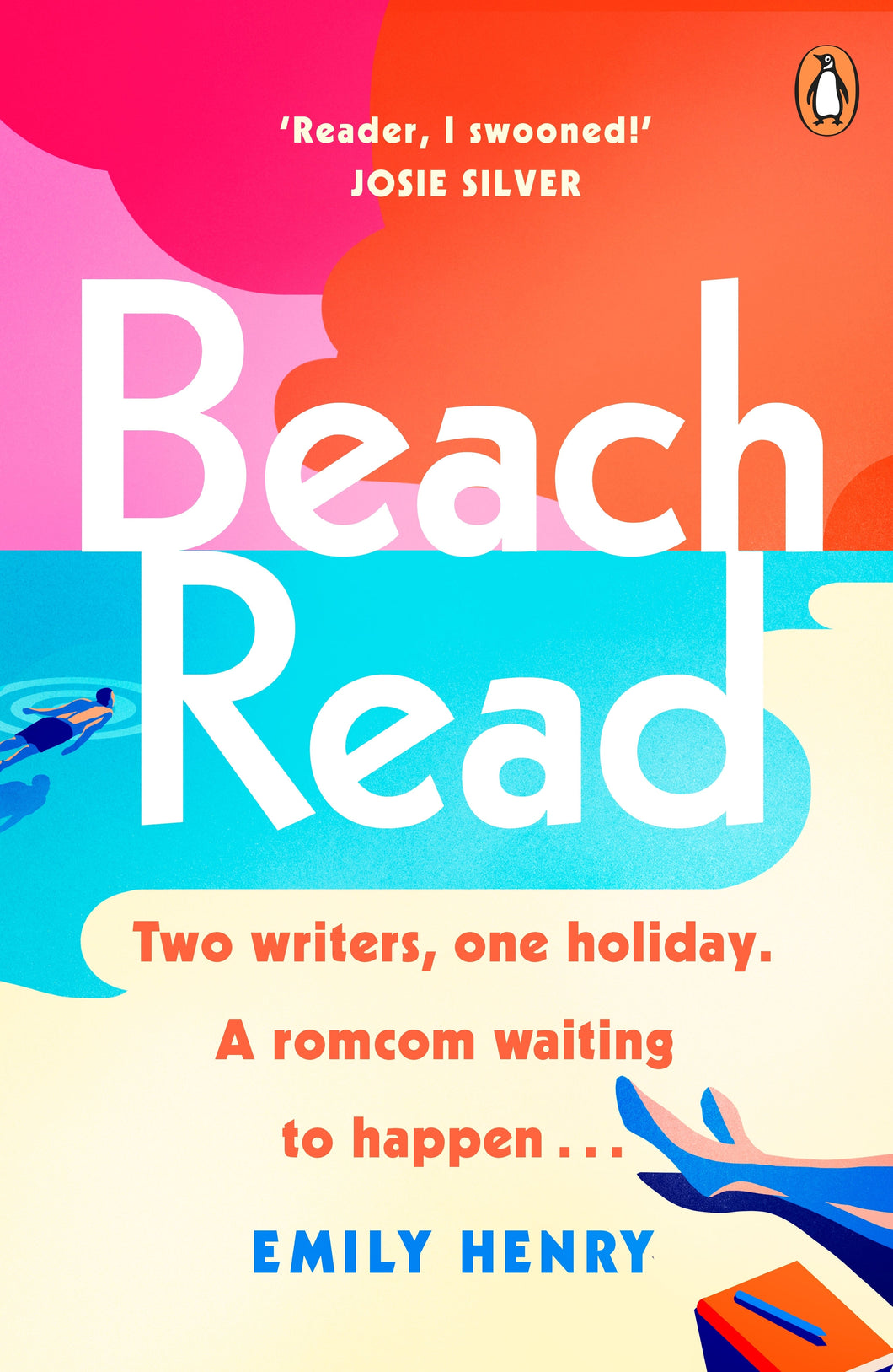 BEACH READ