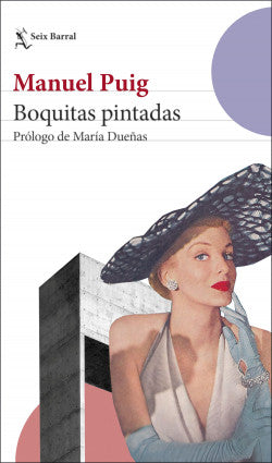 BOQUITAS PINTADAS (NE)