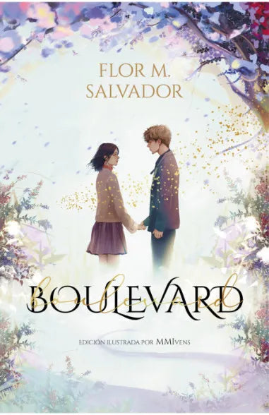 Boulevard (ilustrado)