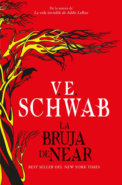 La bruja de Near (reedición)