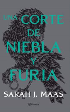 Una corte de niebla y furia