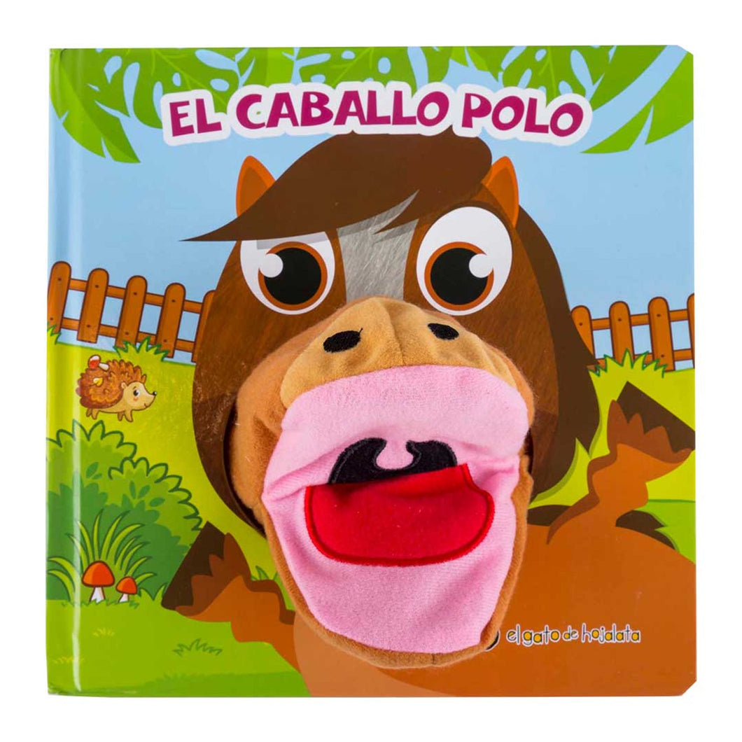 TITEREMANIA - EL CABALLO POLO