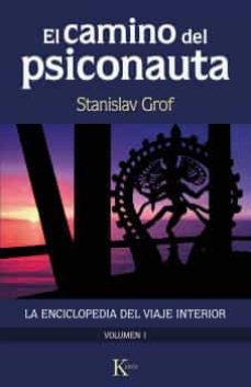 CAMINO DEL PSICONAUTA, EL [VOL. 1]