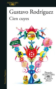 Cien cuyes