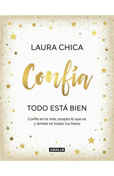 Confìa. Todo está bien