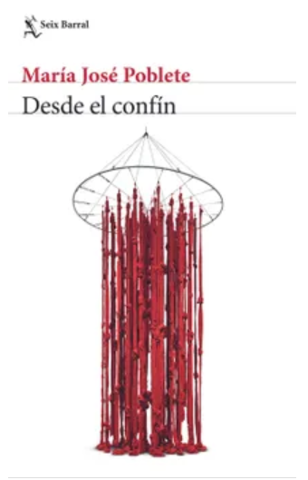 Desde el confín