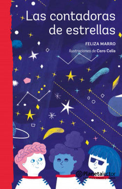 Las contadoras de estrellas