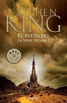 LA TORRE OSCURA 1 - EL PISTOLERO