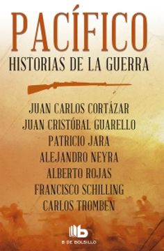 PACIFICO, HISTORIAS DE LA GUERRA