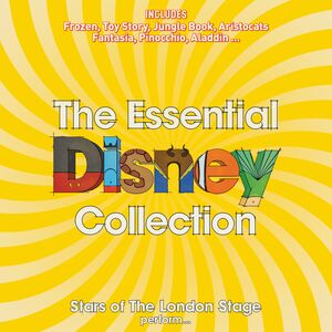 The Essential Disney Collection