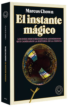 INSTANTE MAGICO, EL