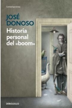 HISTORIA PERSONAL DEL BOOM