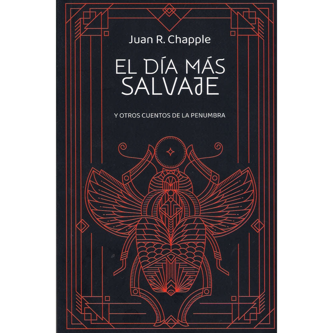 EL DÍA MÁS SALVAJE