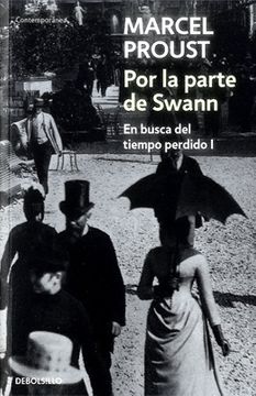 POR LA PARTE DE SWANN