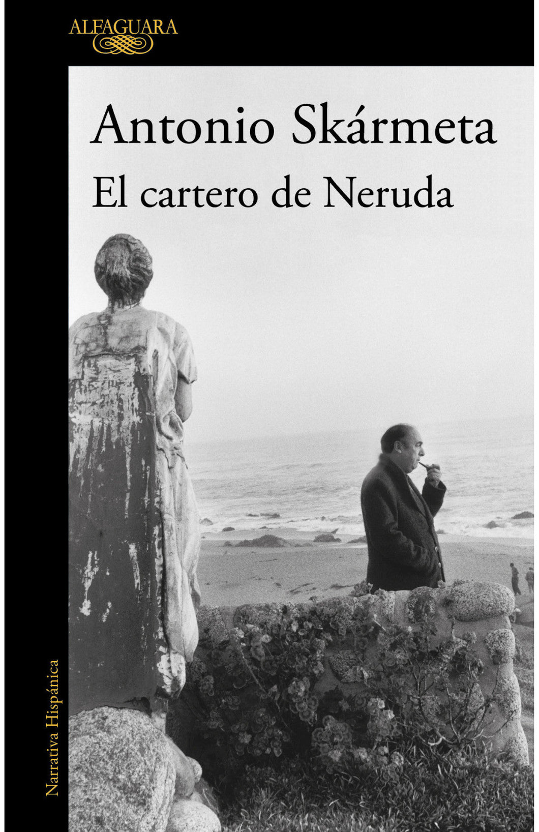 EL CARTERO DE NERUDA (RELANZAMIENTO)