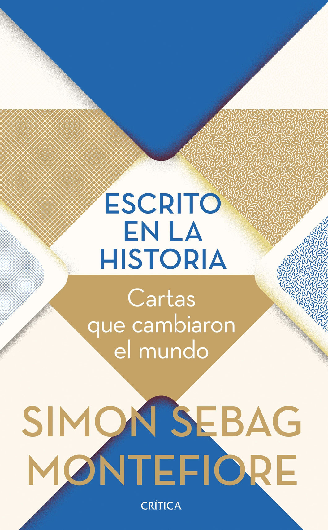 Escrito en la historia