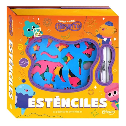 Esténciles