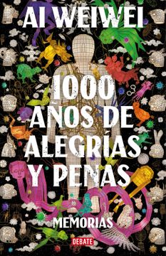1000 AÑOS DE ALEGRIAS Y PENAS. MEMORIAS