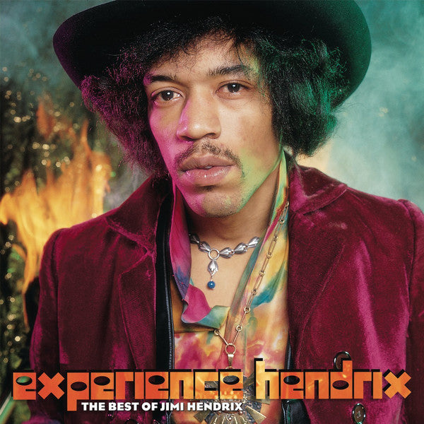 Jimi Hendrix - Experience Hendrix (The Best of Jimi Hendrix)