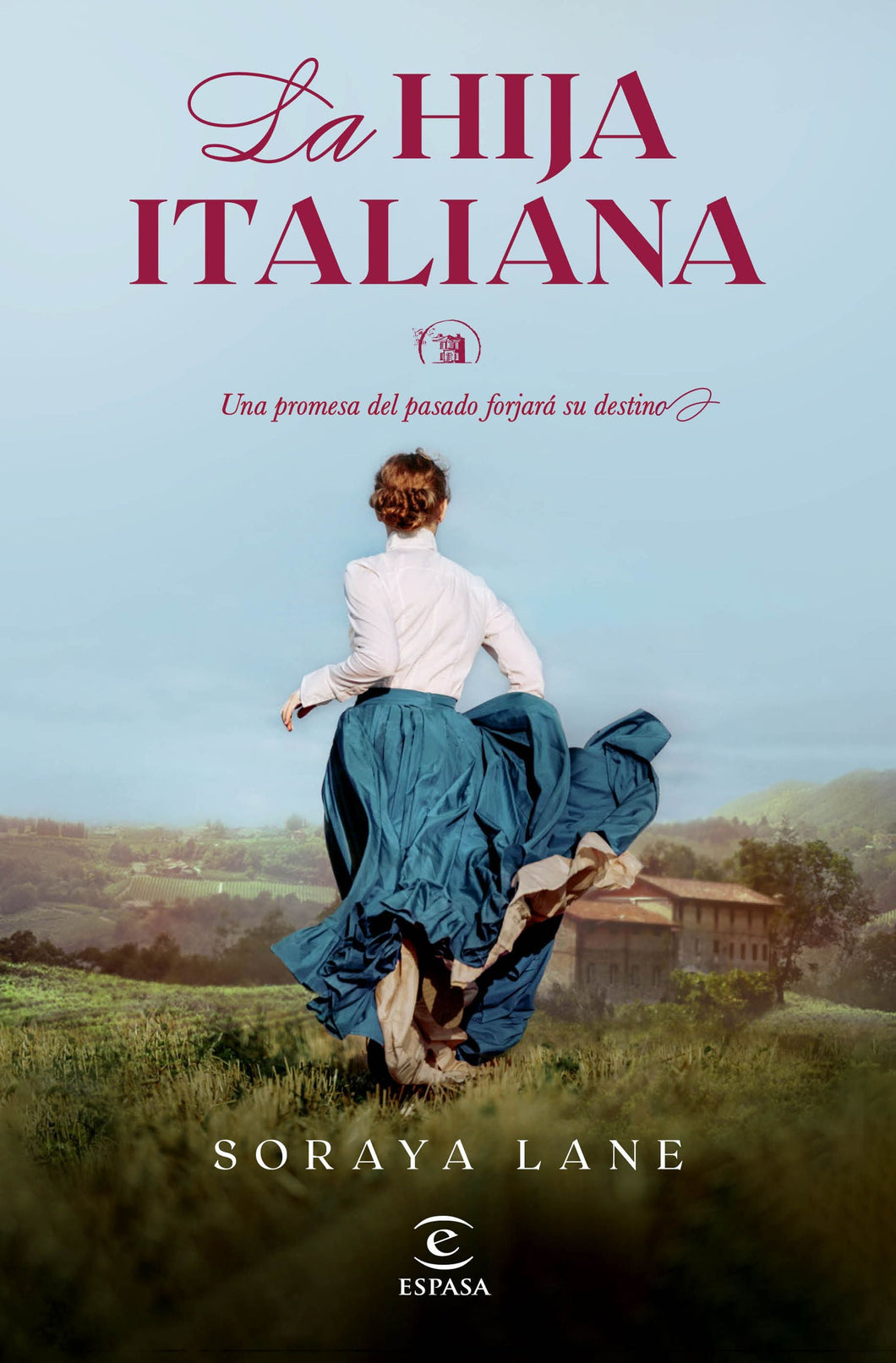 La hija italiana