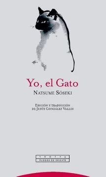 Yo, el gato
