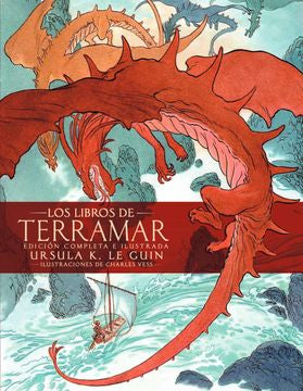 Terramar 50 Aniversario