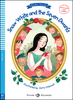 Snow White And The Seven Dwarfs