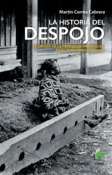 La Historia del Despojo; el origen de la propiedad particular en el territorio mapuche