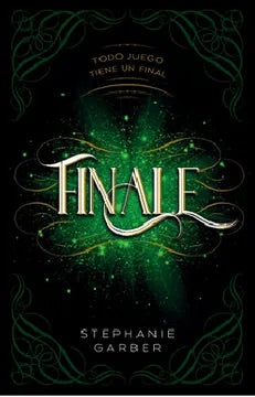 Finale (Caraval #3)