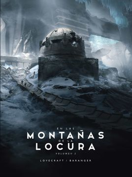 EN LAS MONTAÑAS DE LA LOCURA N º 02/02