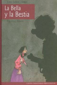 BELLA Y LA BESTIA, LA F BOOKLAND EDEBE
