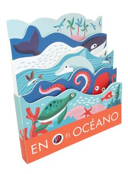 EN EL OCEANO C EDEBE EDEBE