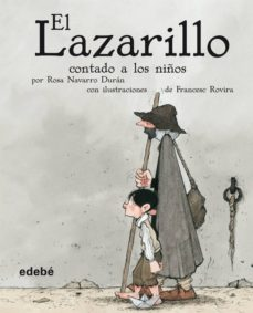 LAZARILLO CONTADO A LOS NIÑOS, EL F BOOKLAND EDEBE