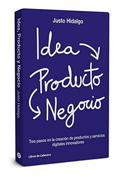 IDEA, PRODUCTO Y NEGOCIO F BOOKLAND LIBROS DE CABECERA ESPAÑA LIBROS DE CABECERA