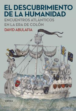 El descubrimiento de la humanidad
