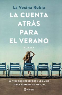 La cuenta atrás para el verano