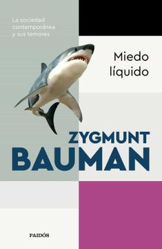 Miedo líquido