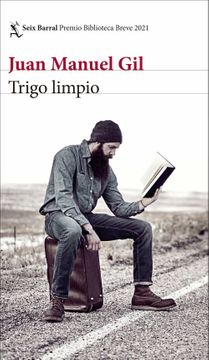Trigo limpio