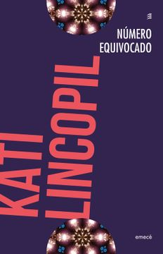Número equivocado