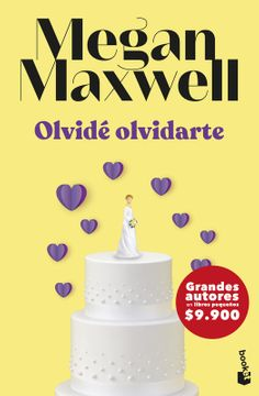Olvidé olvidarte