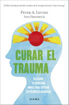 Curar el trauma
