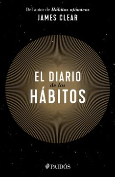 El diario de los hábitos